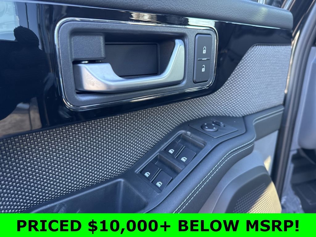 Used 2024 INEOS Grenadier Trialmaster Edition image 22