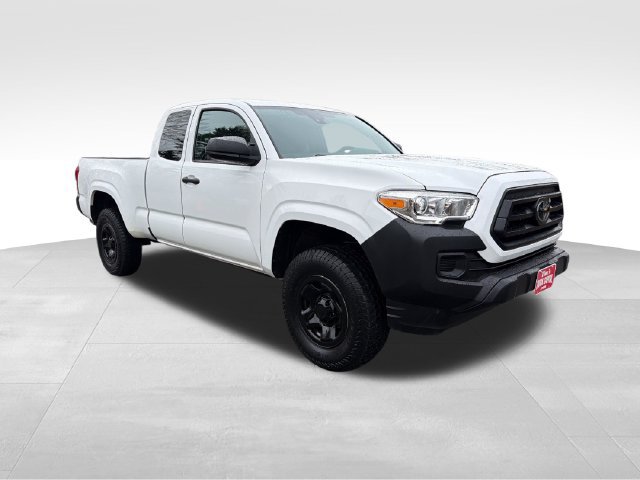 Used 2023 Toyota Tacoma SR AWD/4WD 360° Tour