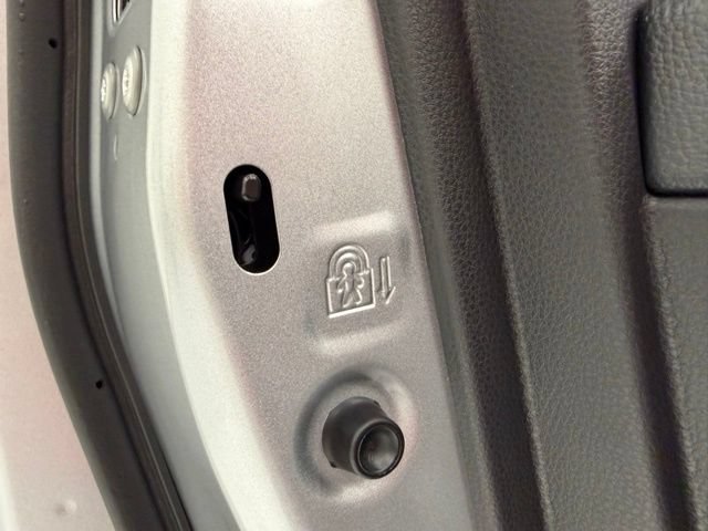 New 2026 Toyota Tacoma SR5 AWD/4WD image 38