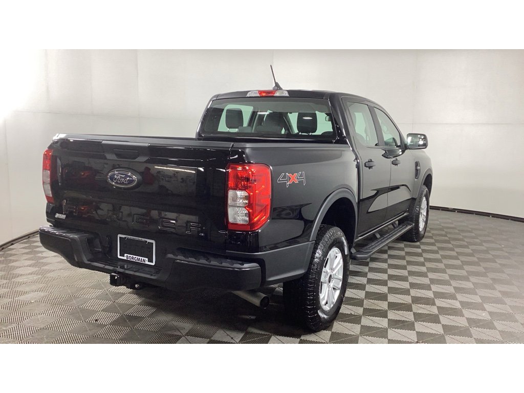 Used 2024 Ford Ranger XL w/ Trailer Tow Package image 2