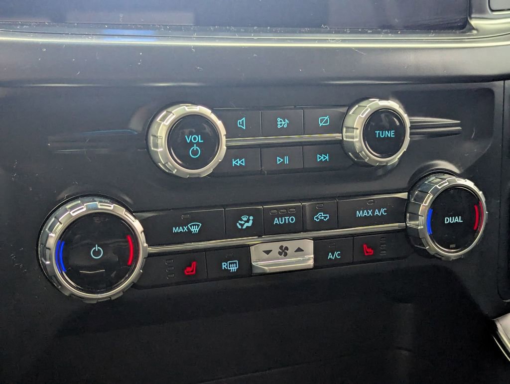 Used 2024 Ford F150 XLT w/ Equipment Group 302A MID AWD/4WD image 20