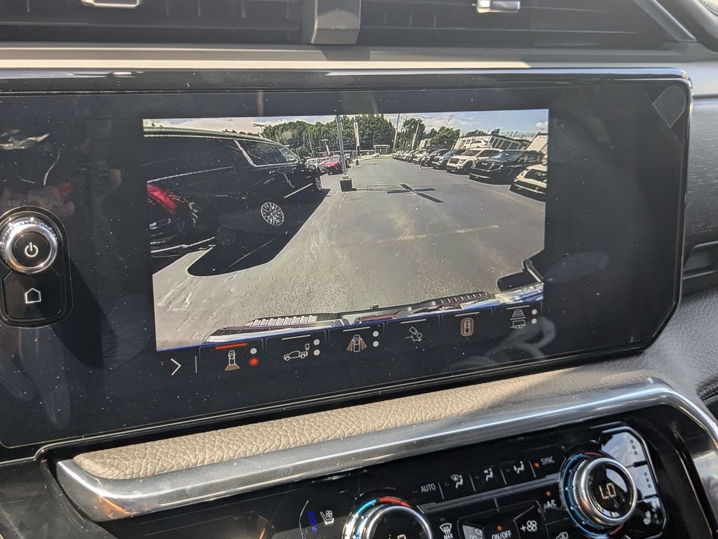 New 2026 GMC Sierra 1500 Denali image 15