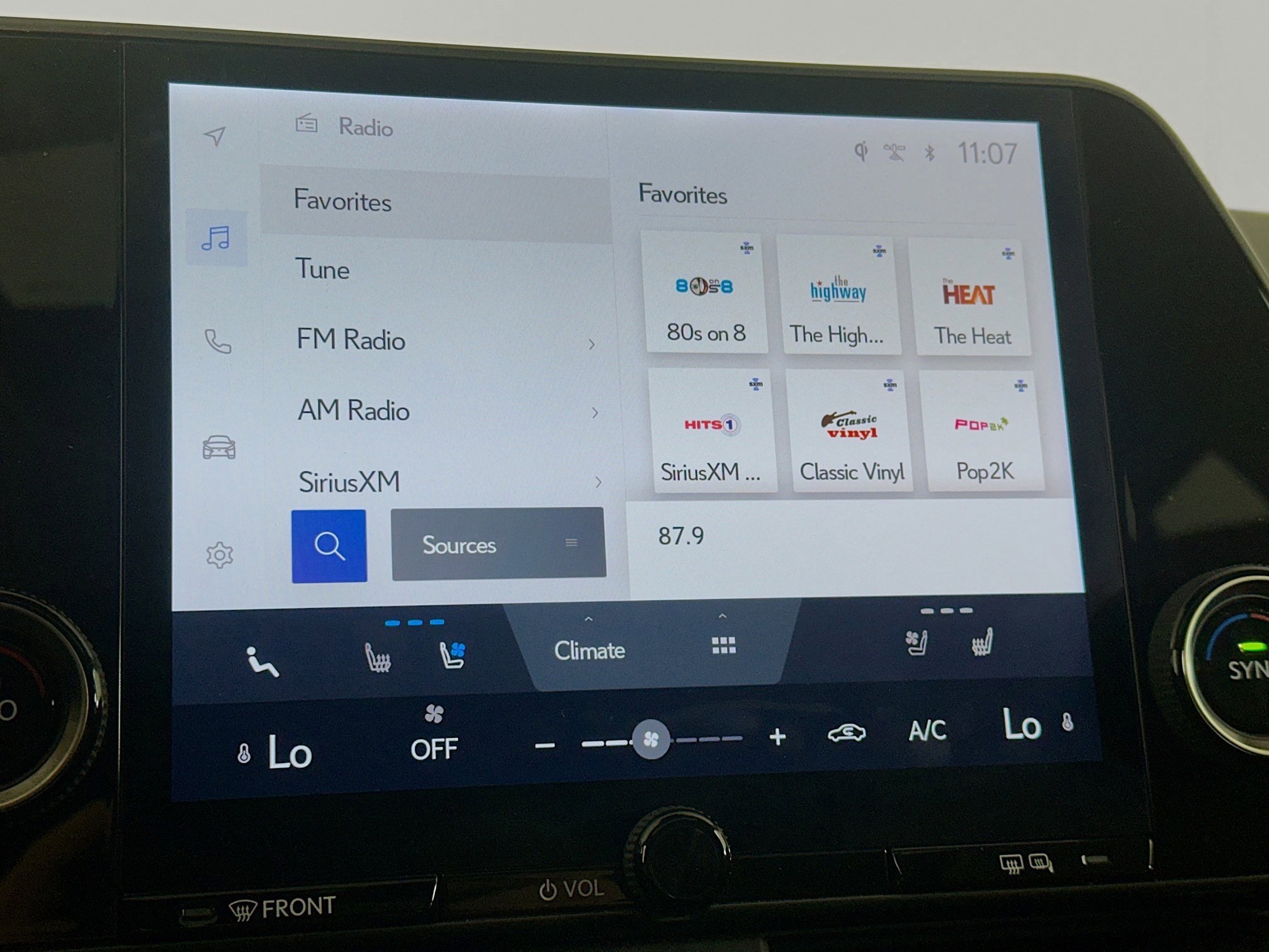 Used 2023 Lexus NX 250 FWD image 21