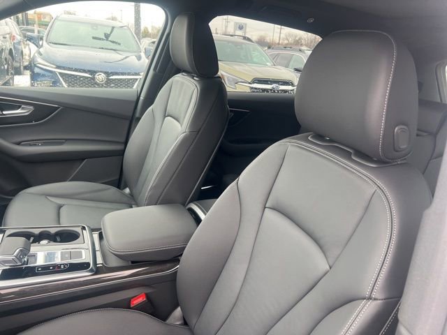 New 2026 Audi Q7 2.0T Premium image 7