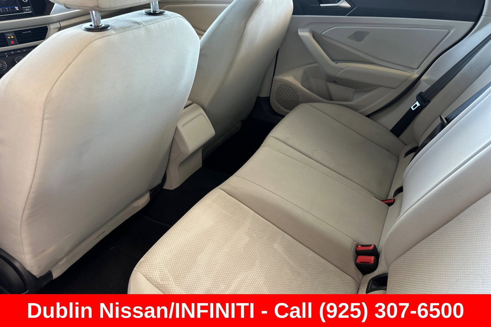Used 2019 Volkswagen Jetta S w/ Driver Assistance Package FWD image 15