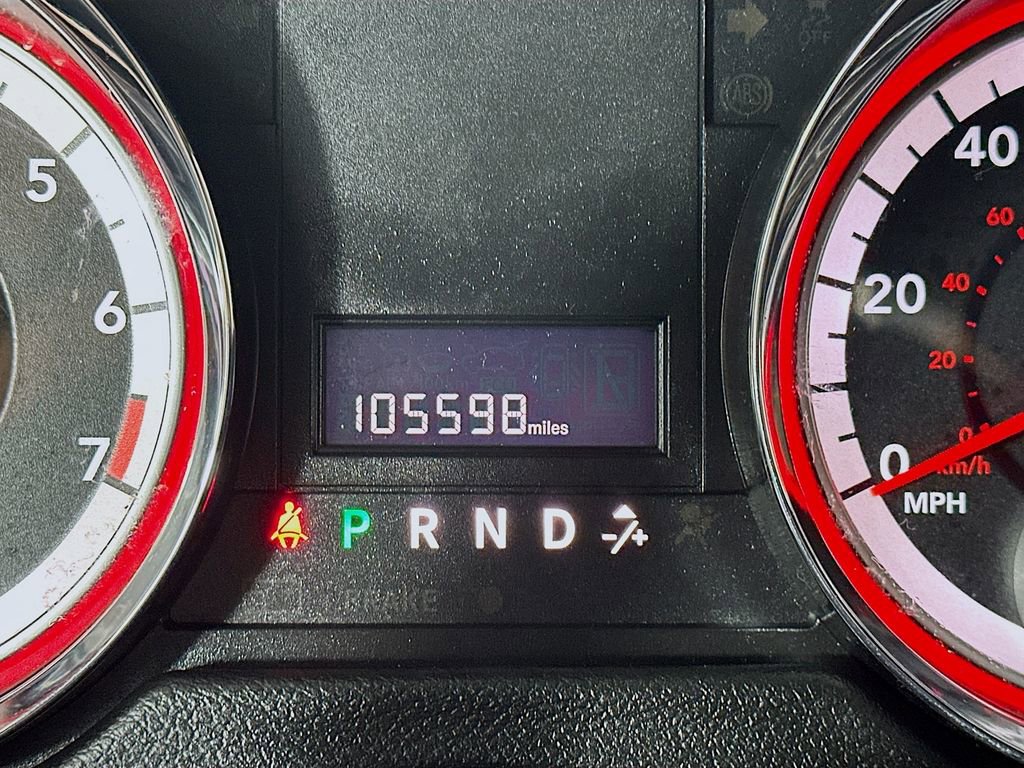 Used 2018 Dodge Grand Caravan SE FWD image 15