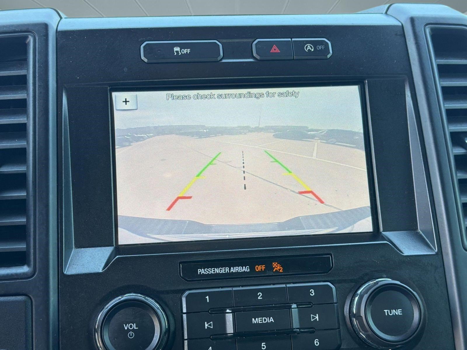 Used 2017 Ford F150 XL w/ Equipment Group 101A Mid image 23