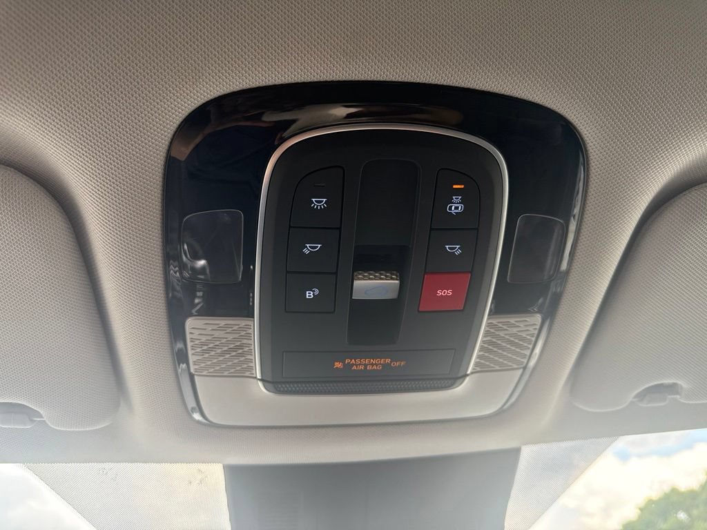 Used 2024 Hyundai Palisade SEL w/ Premium Package AWD/4WD image 30