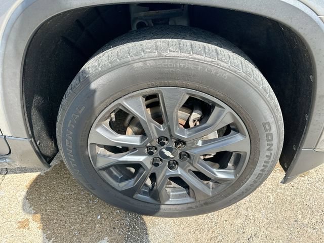 Used 2020 Chevrolet Traverse RS w/ LPO, 'HIT The Road' Package AWD/4WD image 49