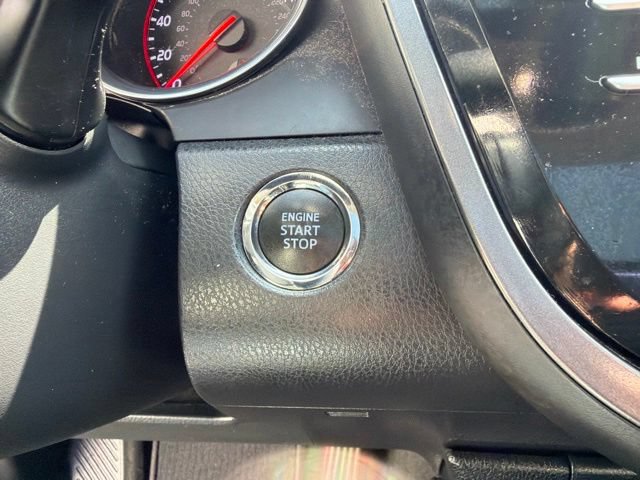 Used 2020 Toyota Camry XSE w/ Driver Assist Package FWD image 20