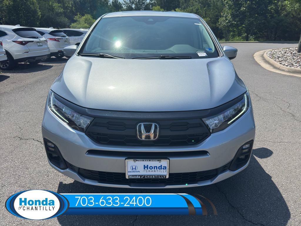 New 2026 Honda Odyssey EX-L image 2