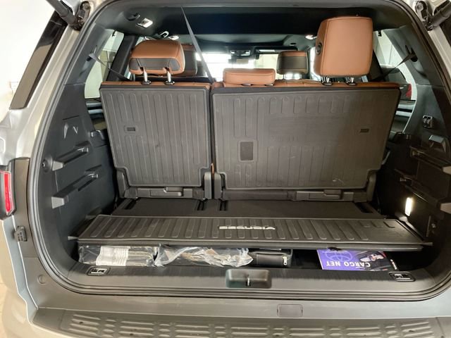 Used 2026 Toyota Sequoia 1794 Edition image 20