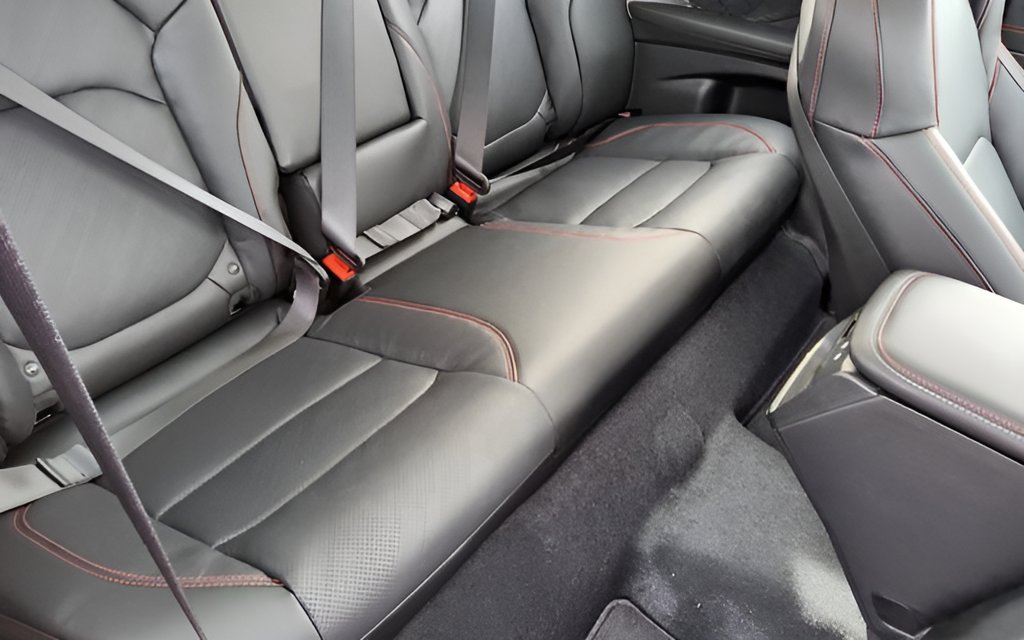New 2026 Dodge Charger Scat Pack AWD/4WD image 32