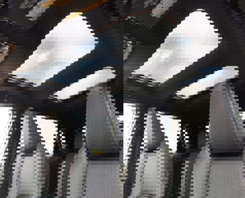 Used 2024 Toyota bZ4X Limited image 6