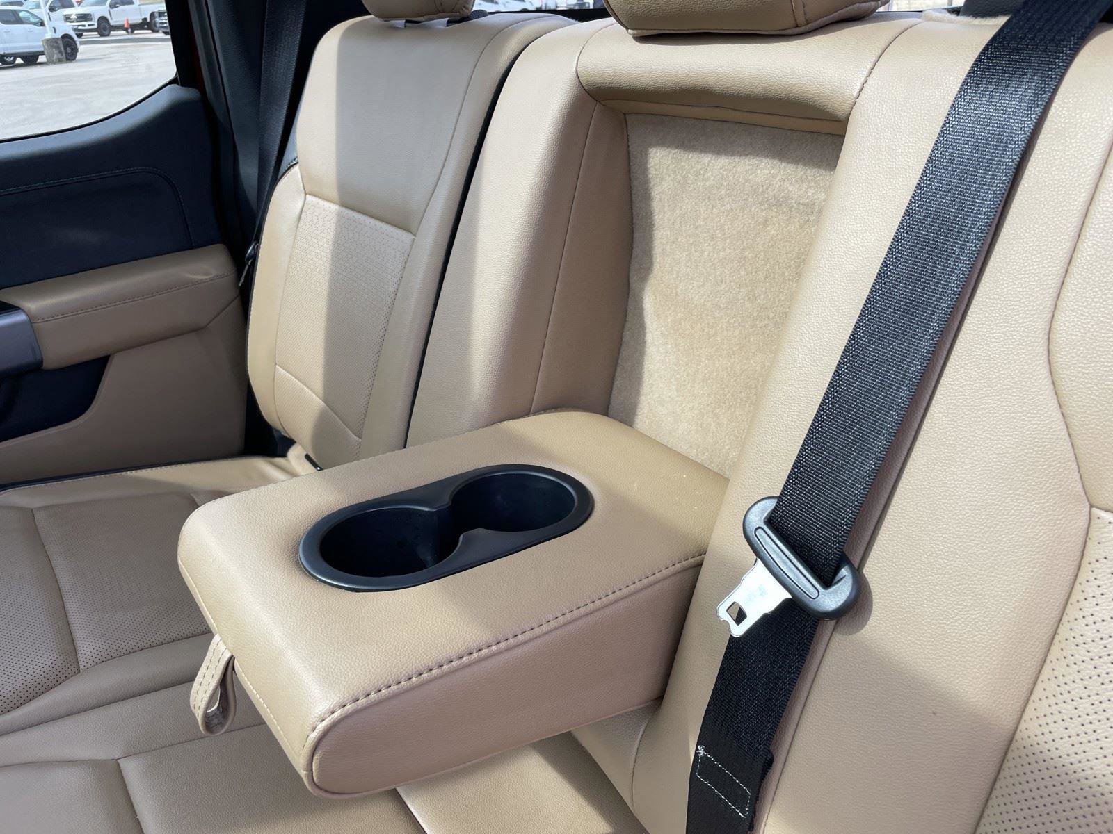 Used 2022 Ford F150 Lariat image 43