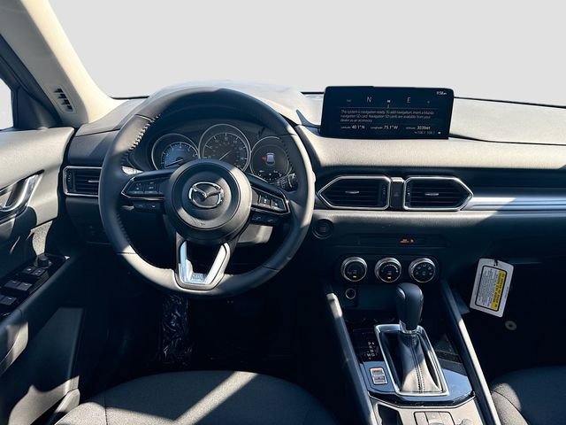 New 2025 MAZDA CX-5 AWD 2.5 S image 22