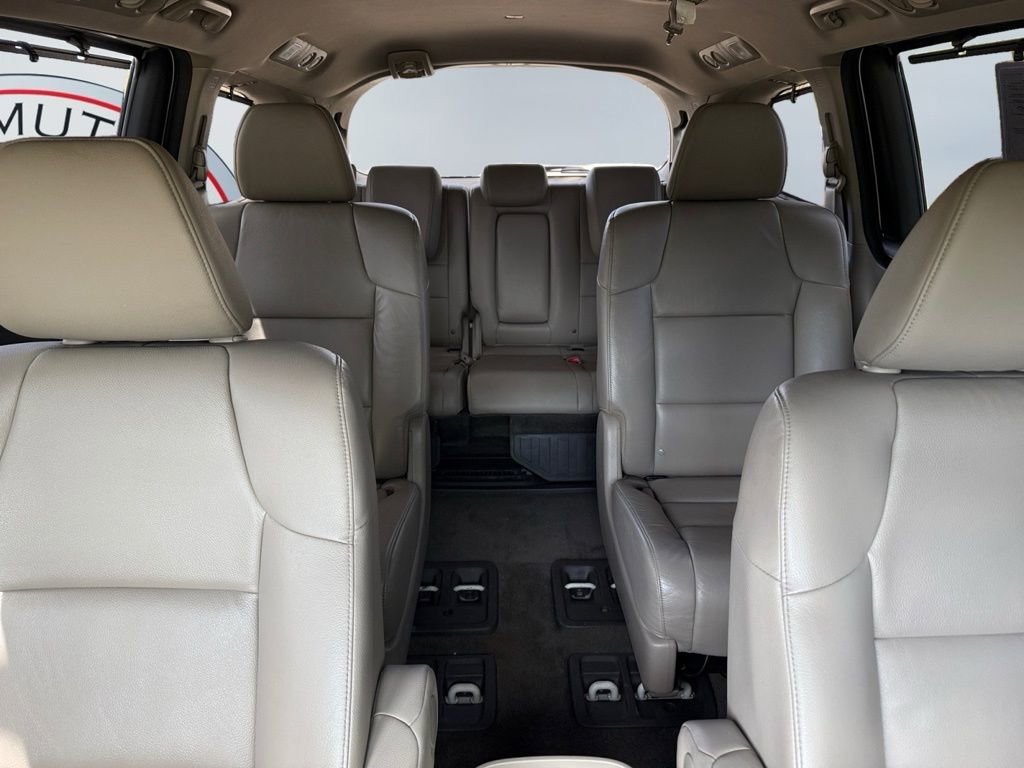 Used 2016 Honda Odyssey Touring Elite image 27
