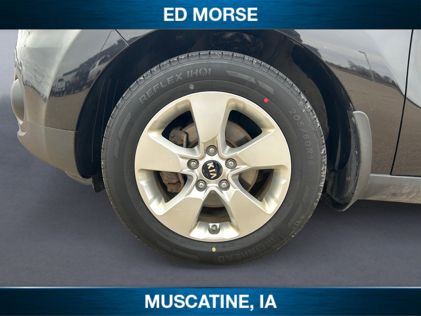 Used 2018 Kia Soul w/ Convenience Package image 14