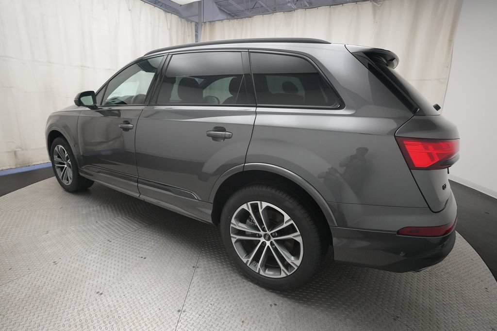 New 2026 Audi Q7 2.0T Premium AWD/4WD image 35
