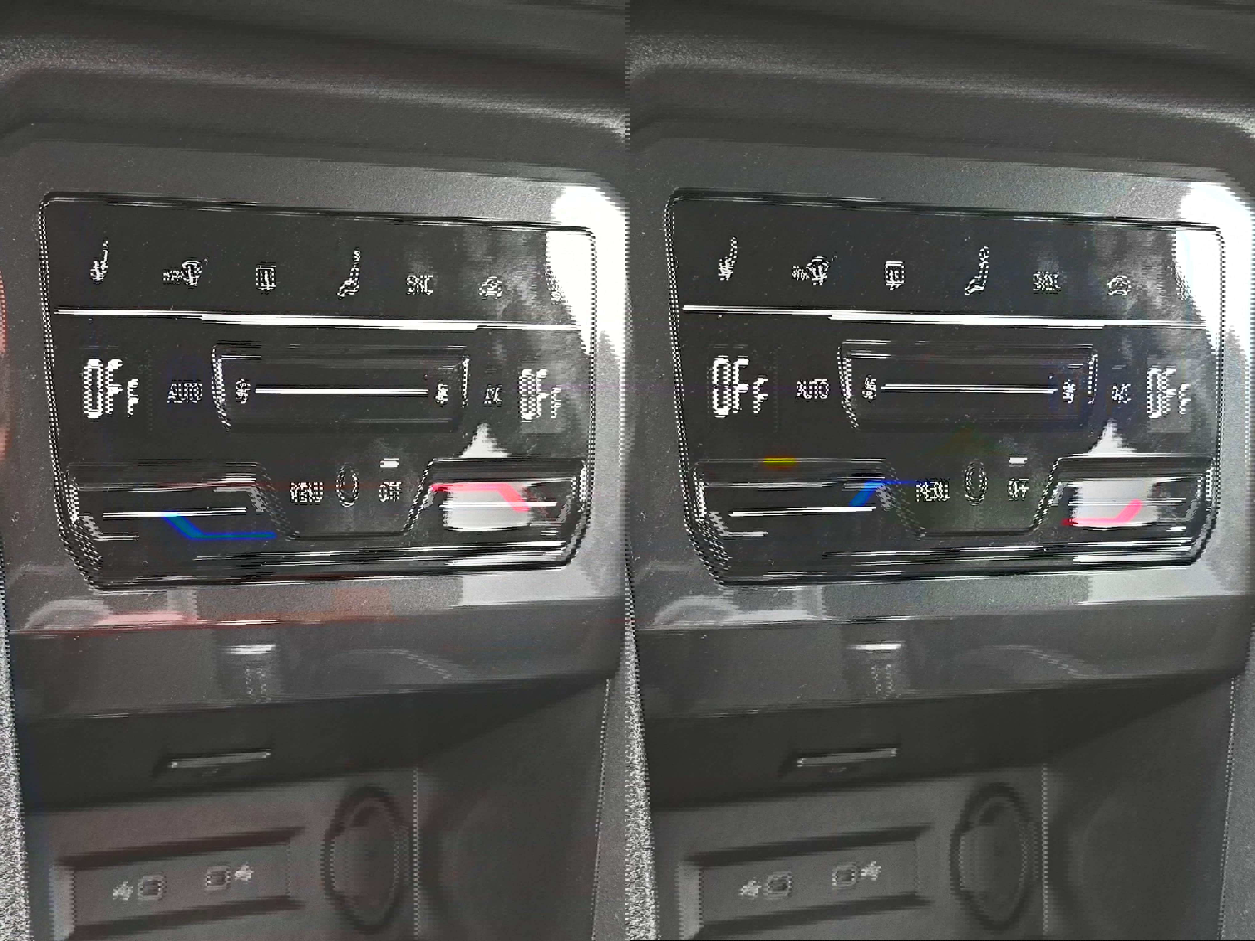 Certified 2024 Volkswagen Tiguan SE R-Line image 24