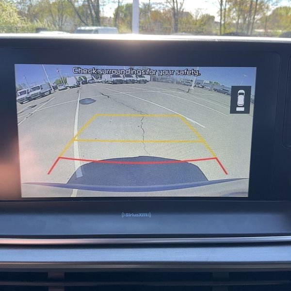 Used 2020 Kia Telluride S AWD/4WD image 11