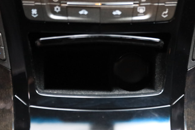 Used 2015 Cadillac CTS V RWD image 86