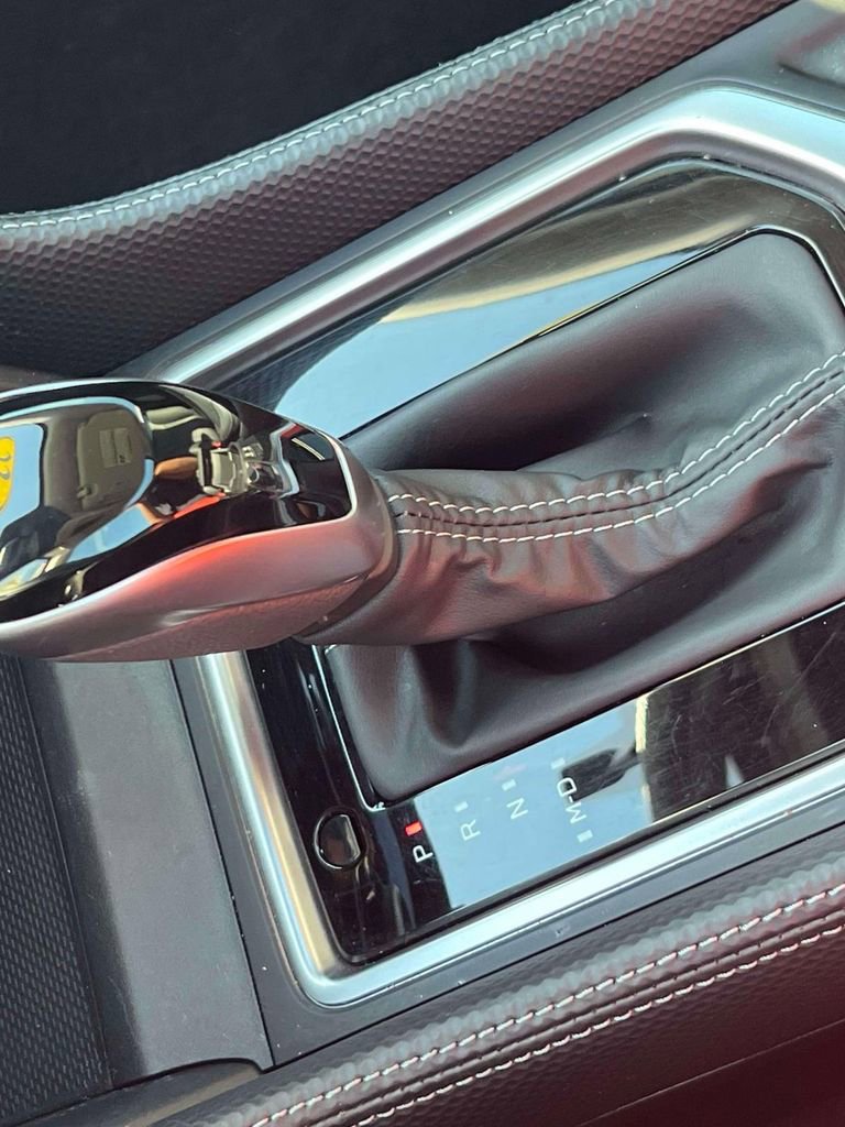 Used 2023 Subaru Forester Limited image 22