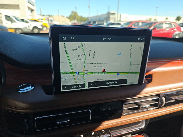 Used 2020 Lincoln Aviator Reserve w/ Equipment Group 201A RWD image 11
