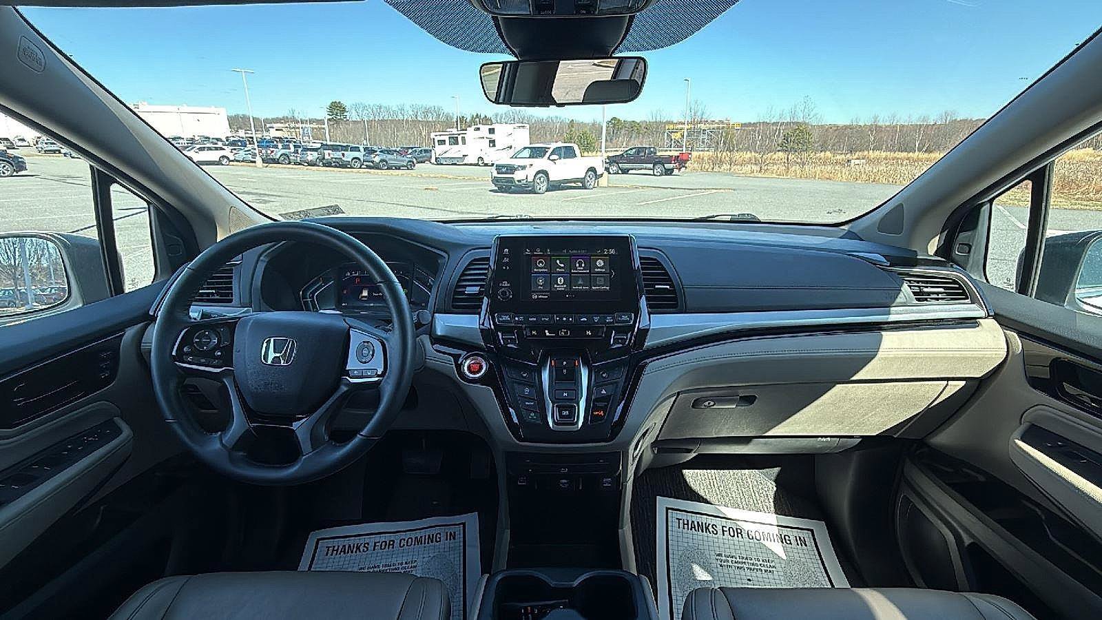 Used 2023 Honda Odyssey Touring image 26