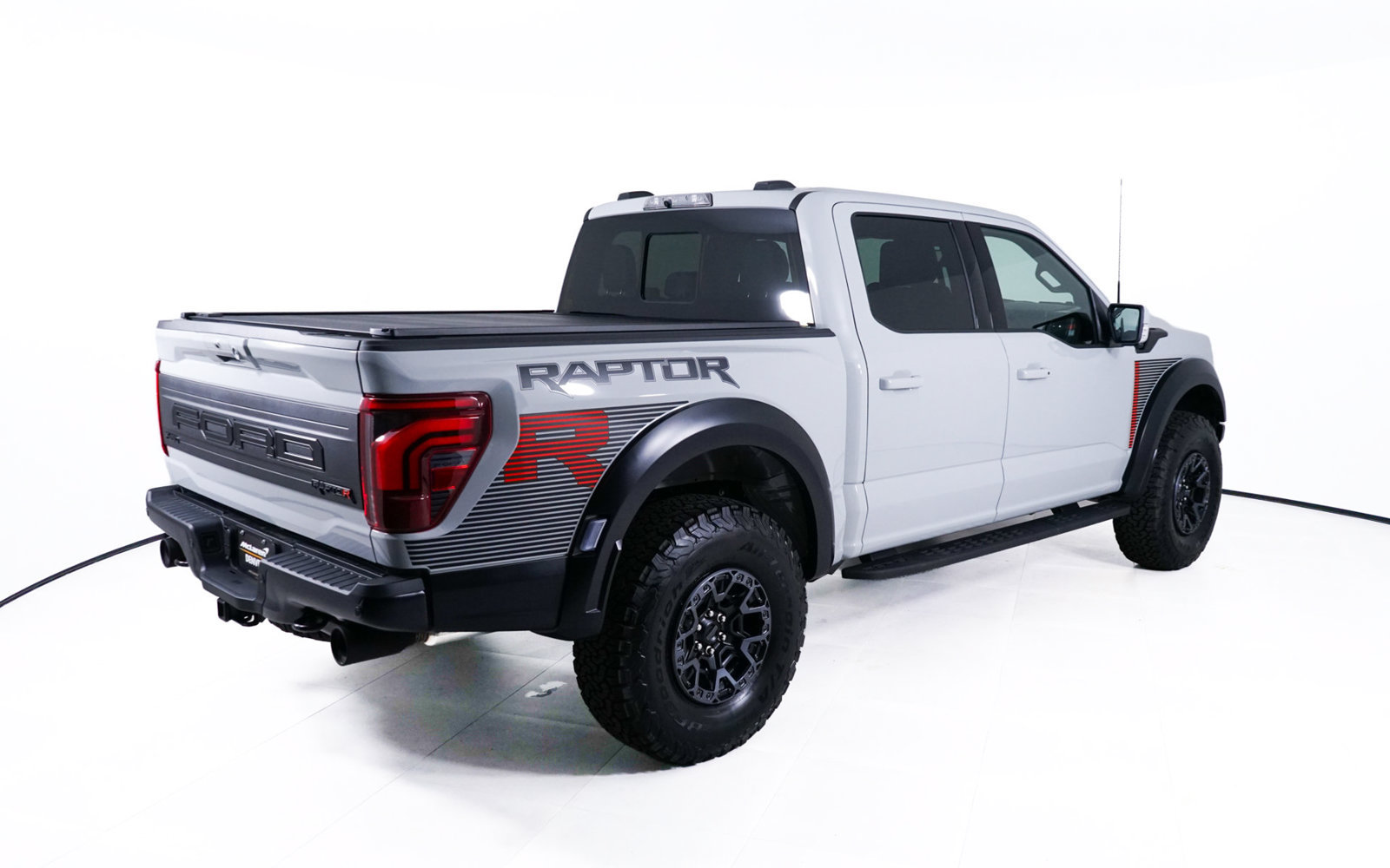 Used 2026 Ford F150 Raptor w/ Equipment Group 803A Raptor R AWD/4WD image 7