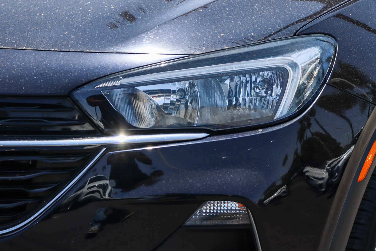 Used 2021 Buick Encore GX Select FWD image 2