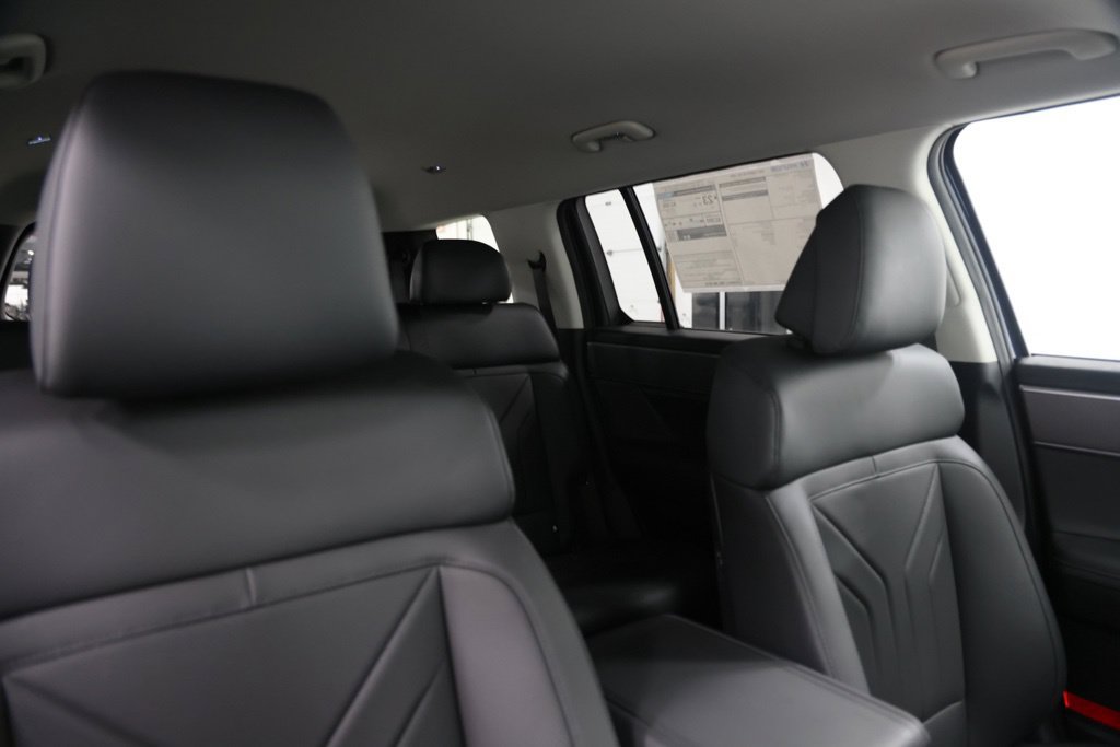 New 2027 Hyundai Santa Fe SEL AWD/4WD image 27