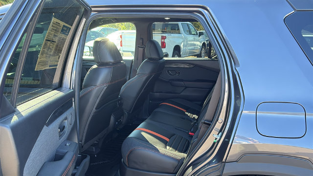 Used 2026 Honda Passport TrailSport image 24