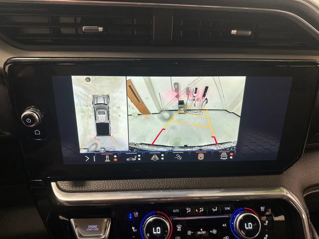 Used 2026 GMC Sierra 1500 Denali AWD/4WD image 18