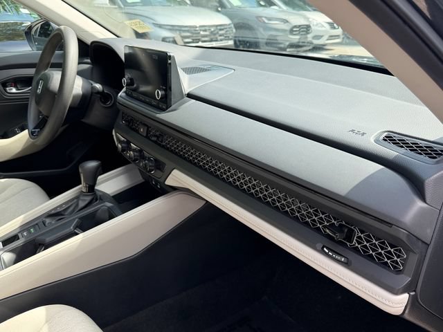 Certified 2023 Honda Accord LX image 18