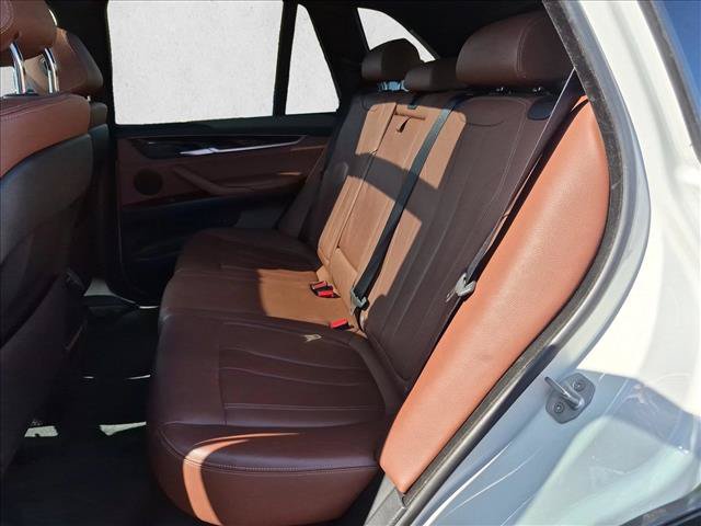 Used 2017 BMW X5 sDrive35i RWD image 19