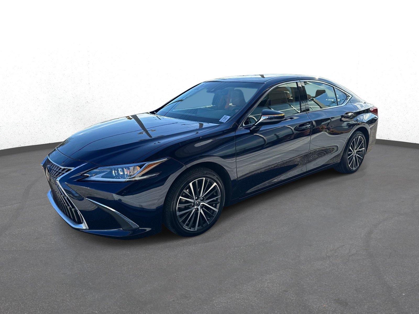 Used 2023 Lexus ES 350 w/ Premium Package FWD image 7