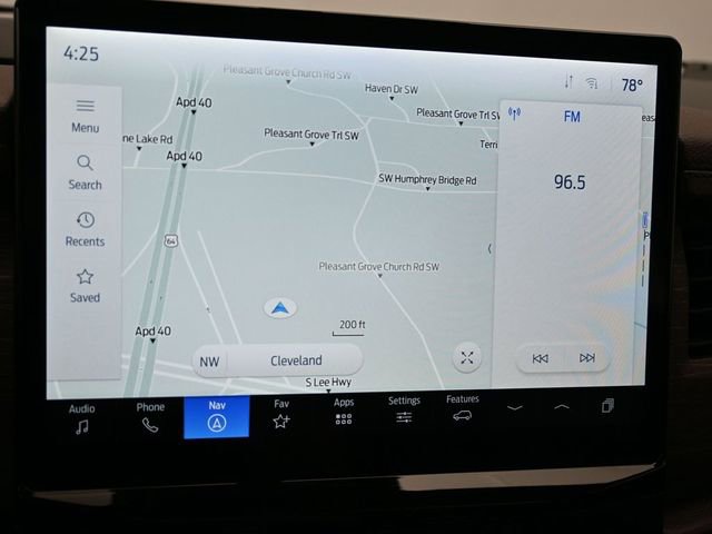 Certified 2023 Ford Expedition Max Limited image 20