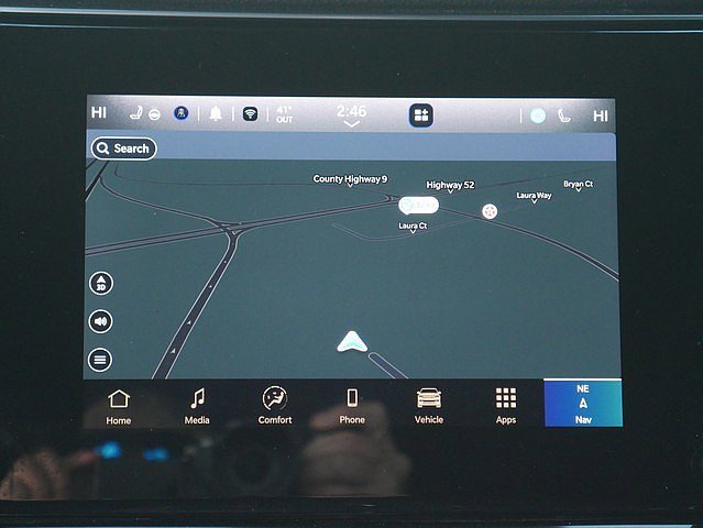 Used 2024 Jeep Wagoneer Series II image 22