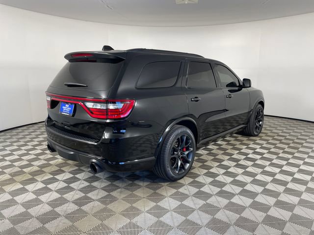 Certified 2023 Dodge Durango R/T w/ Tow 'N Go Package image 22