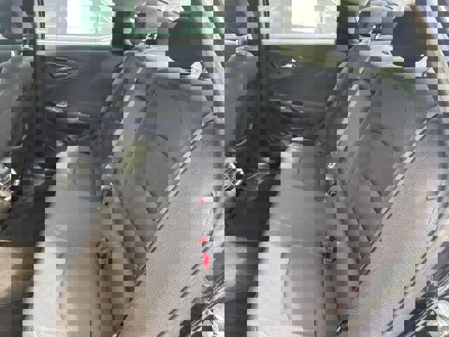 Used 2023 Chevrolet Malibu LT image 18