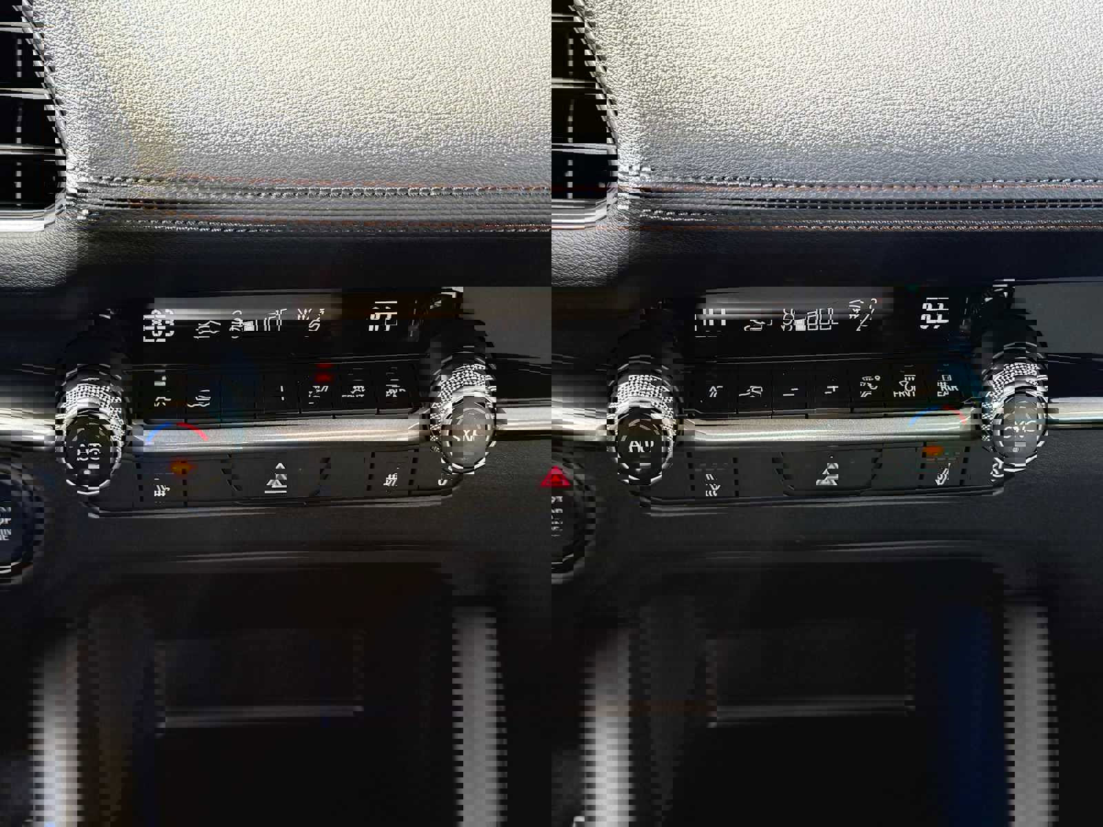 New 2026 MAZDA MAZDA3 2.5 S Sedan w/ Preferred Pkg image 15