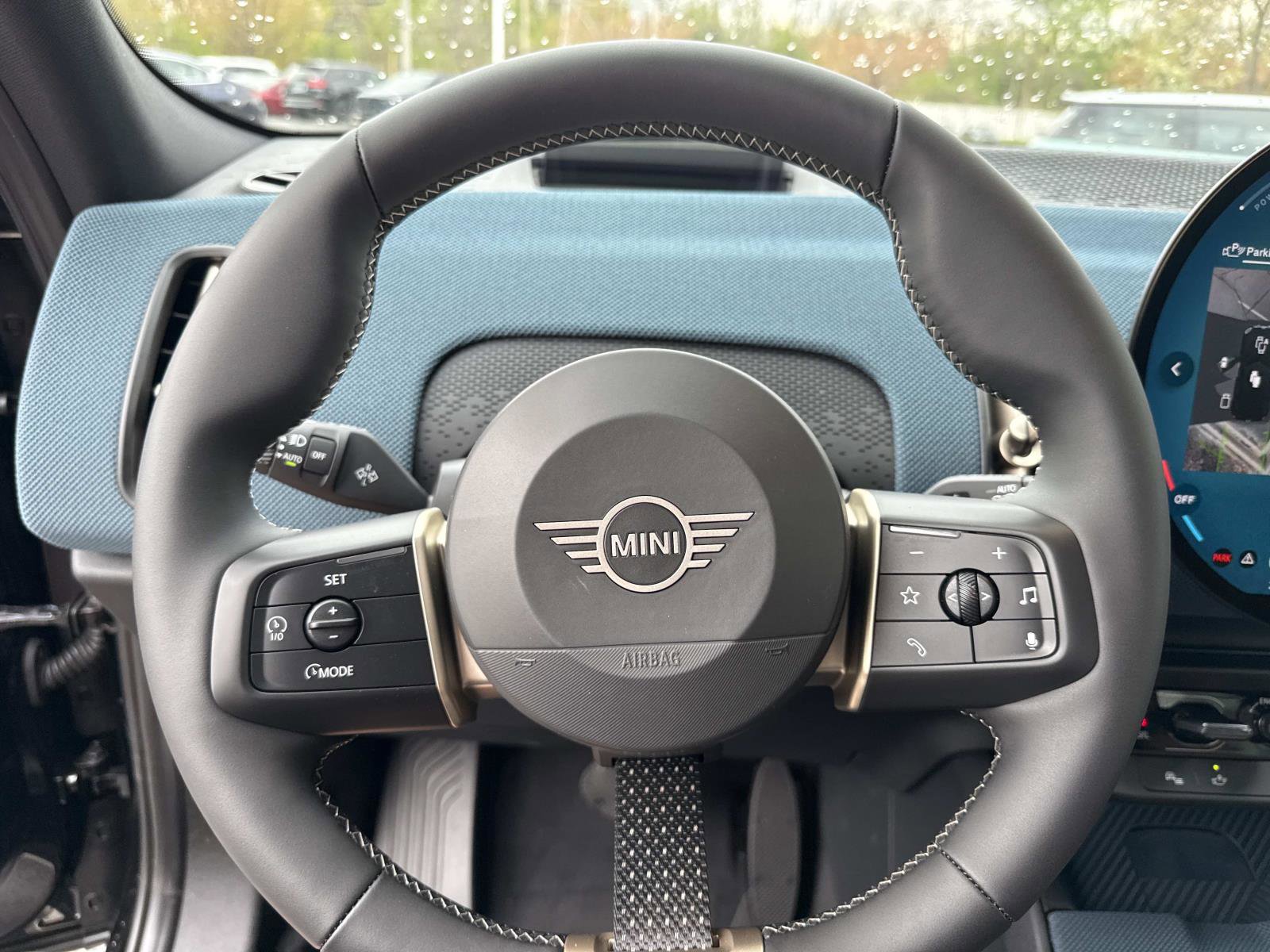 New 2026 MINI Cooper Countryman S AWD/4WD image 29