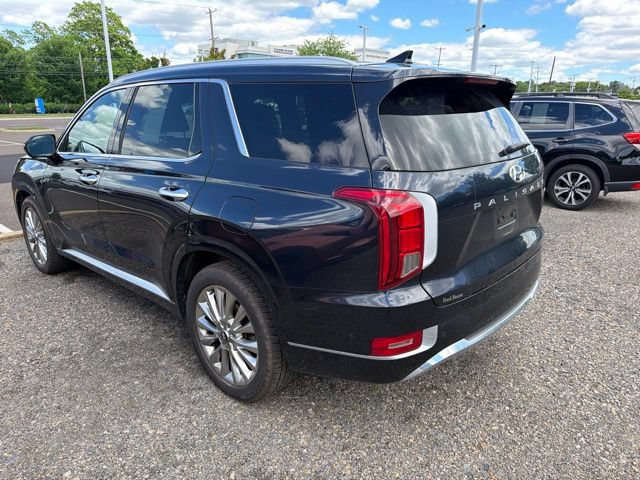 Used 2020 Hyundai Palisade Limited AWD/4WD image 5