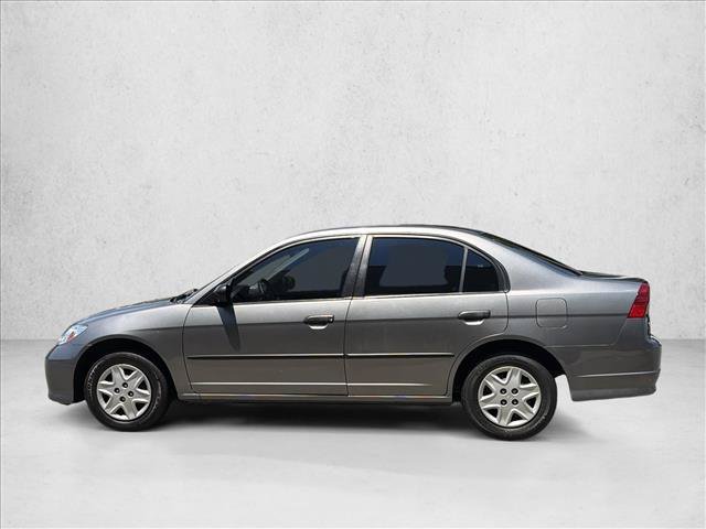 Used 2005 Honda Civic VP image 8