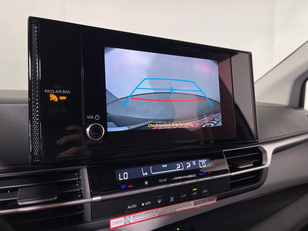 New 2026 Toyota Sienna LE image 21