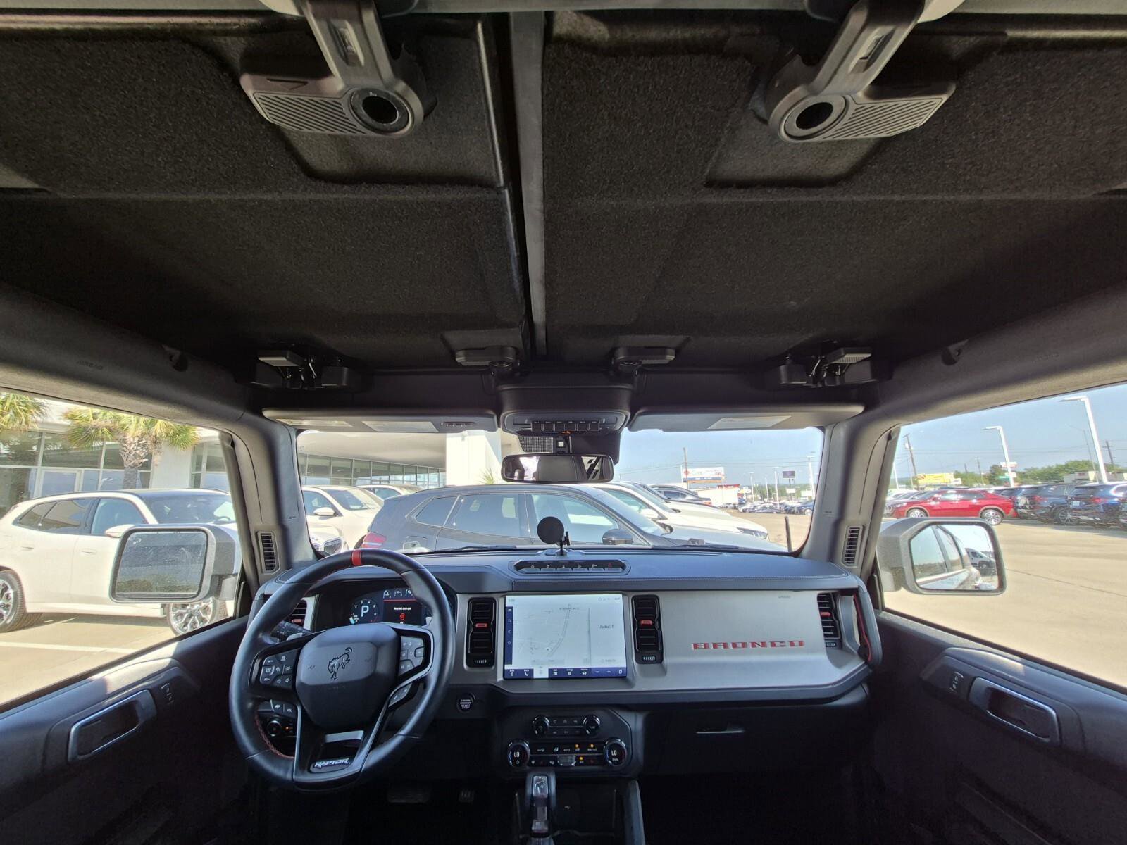 Used 2024 Ford Bronco Raptor image 22