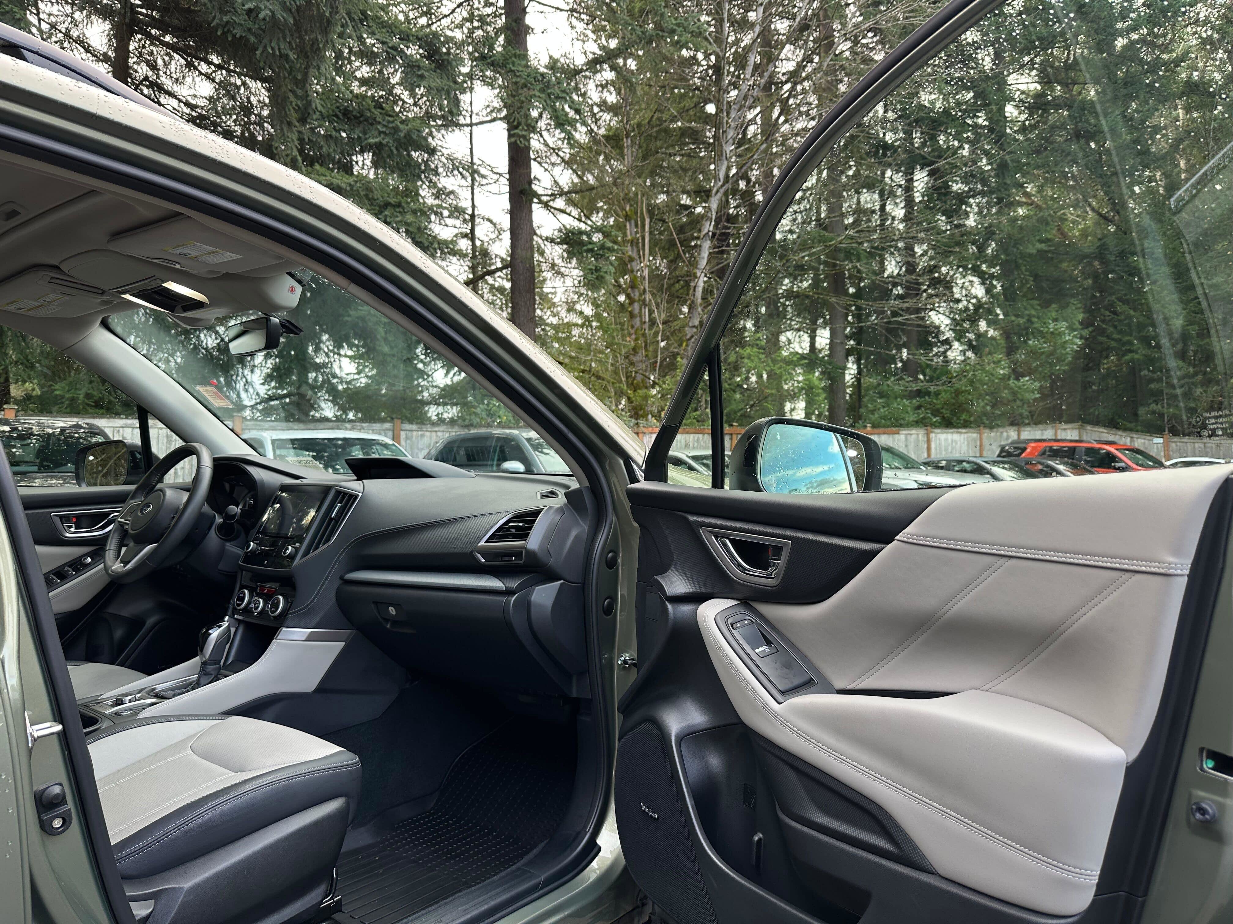 Used 2019 Subaru Forester Limited image 11