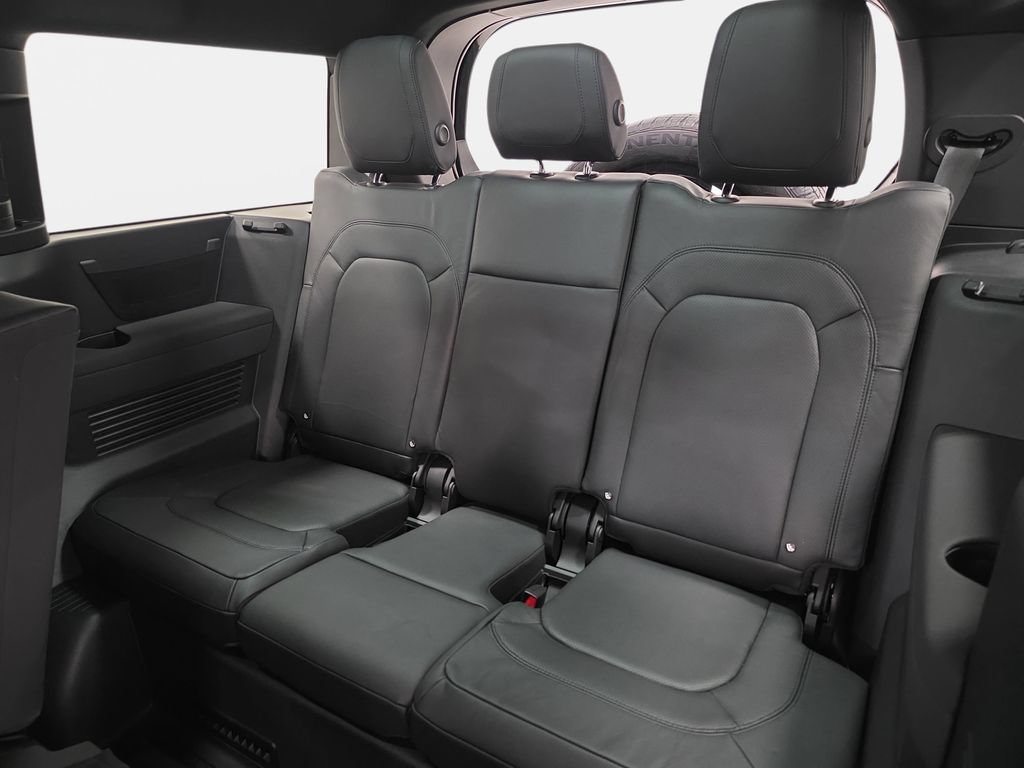 Used 2023 Land Rover Defender 130 S AWD/4WD image 36