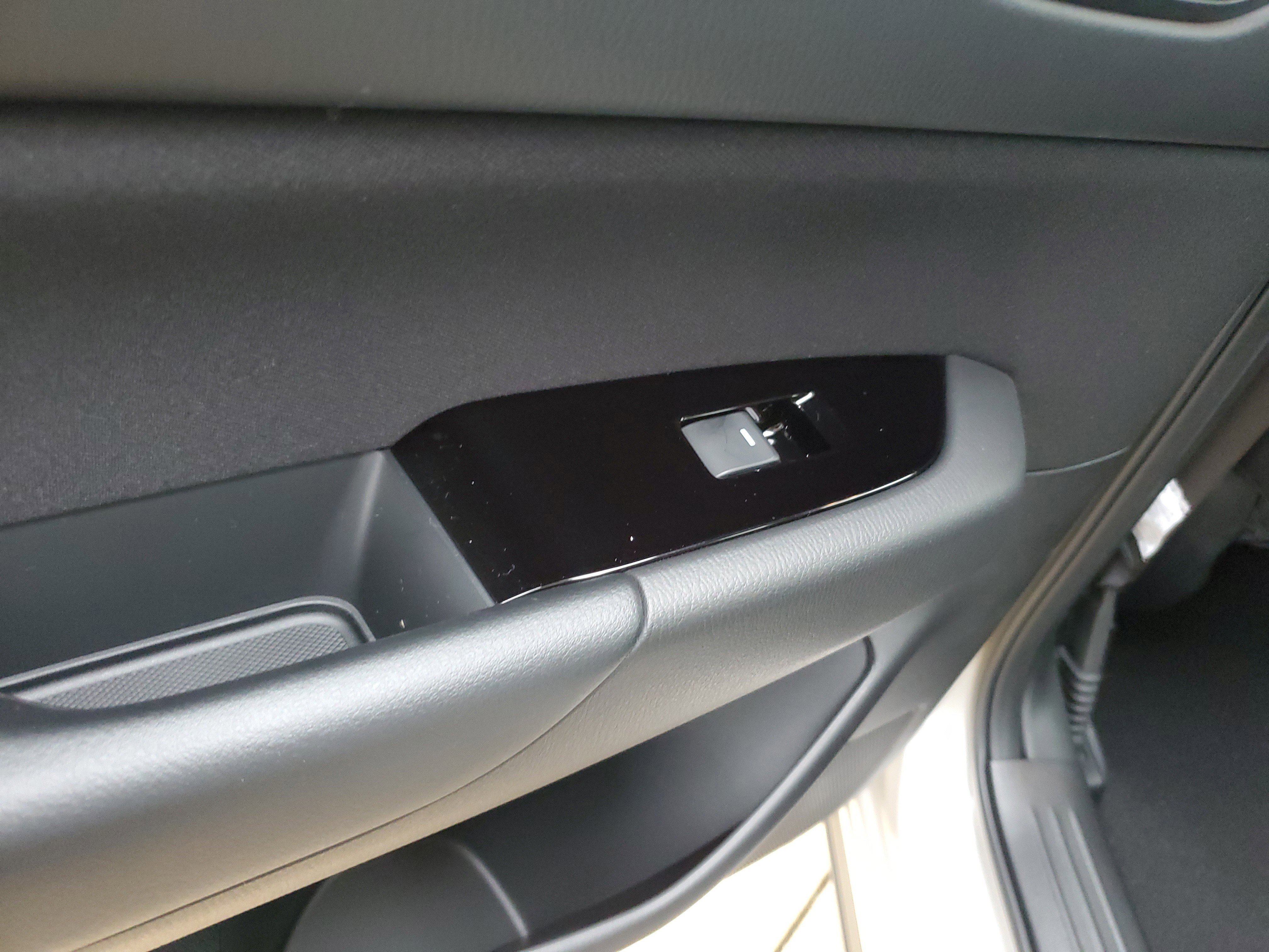 New 2025 MAZDA CX-5 AWD 2.5 S image 15